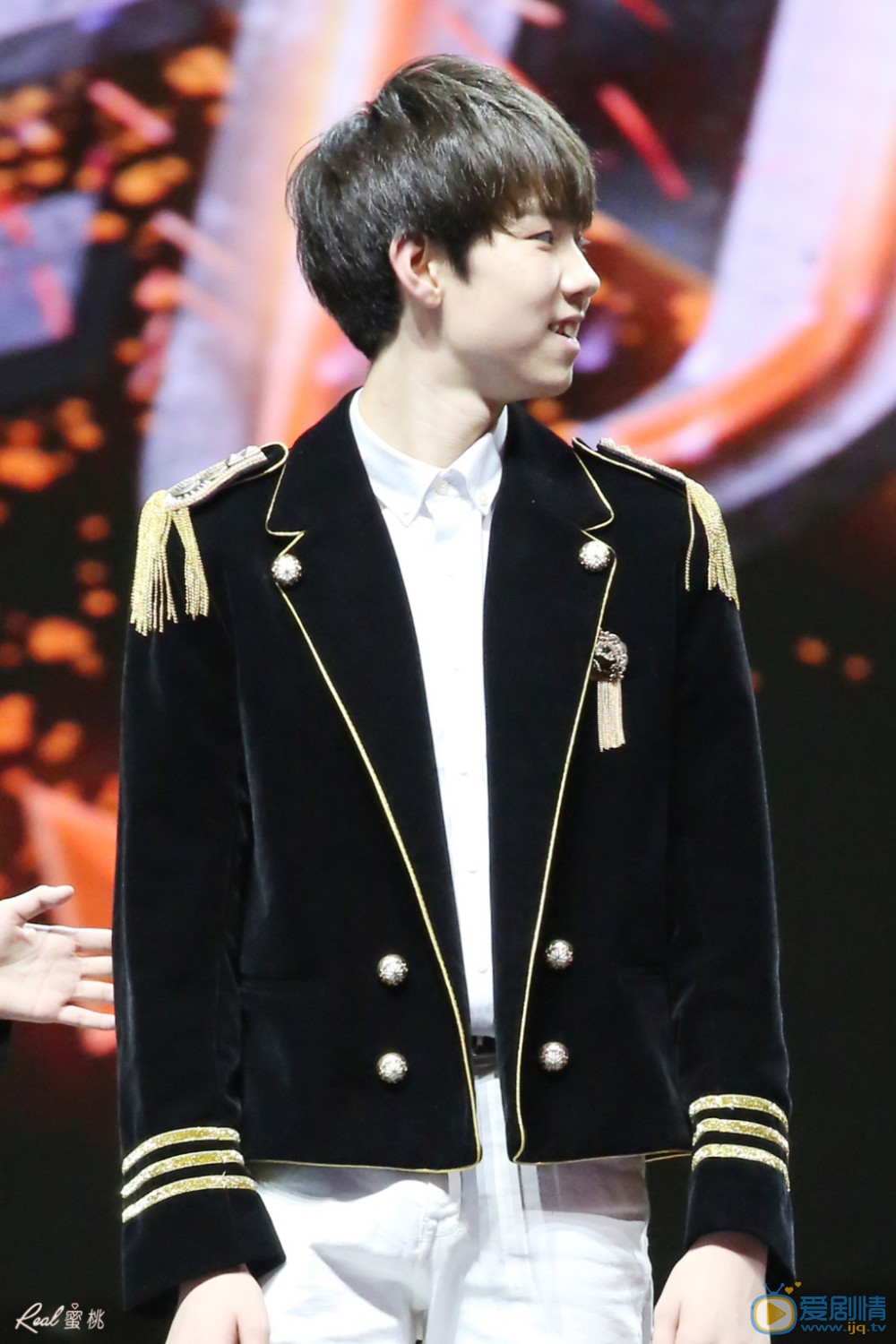 陈玺达时尚写真 陈玺达高清写真_陈玺达高清剧照