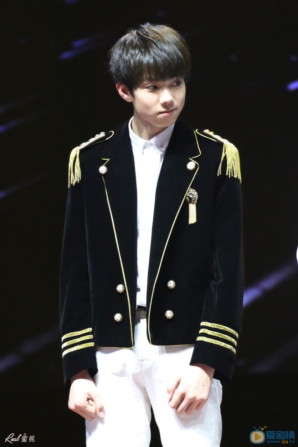 陈玺达时尚写真 陈玺达高清写真_陈玺达高清剧照