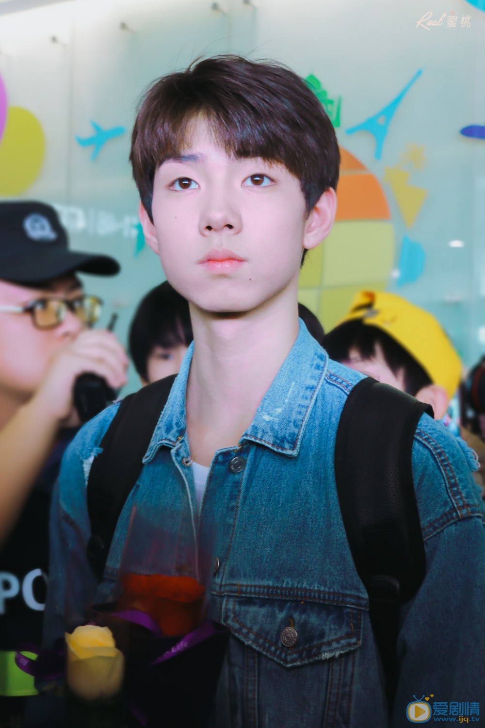 陈玺达帅气写真 陈玺达高清写真_陈玺达高清剧照