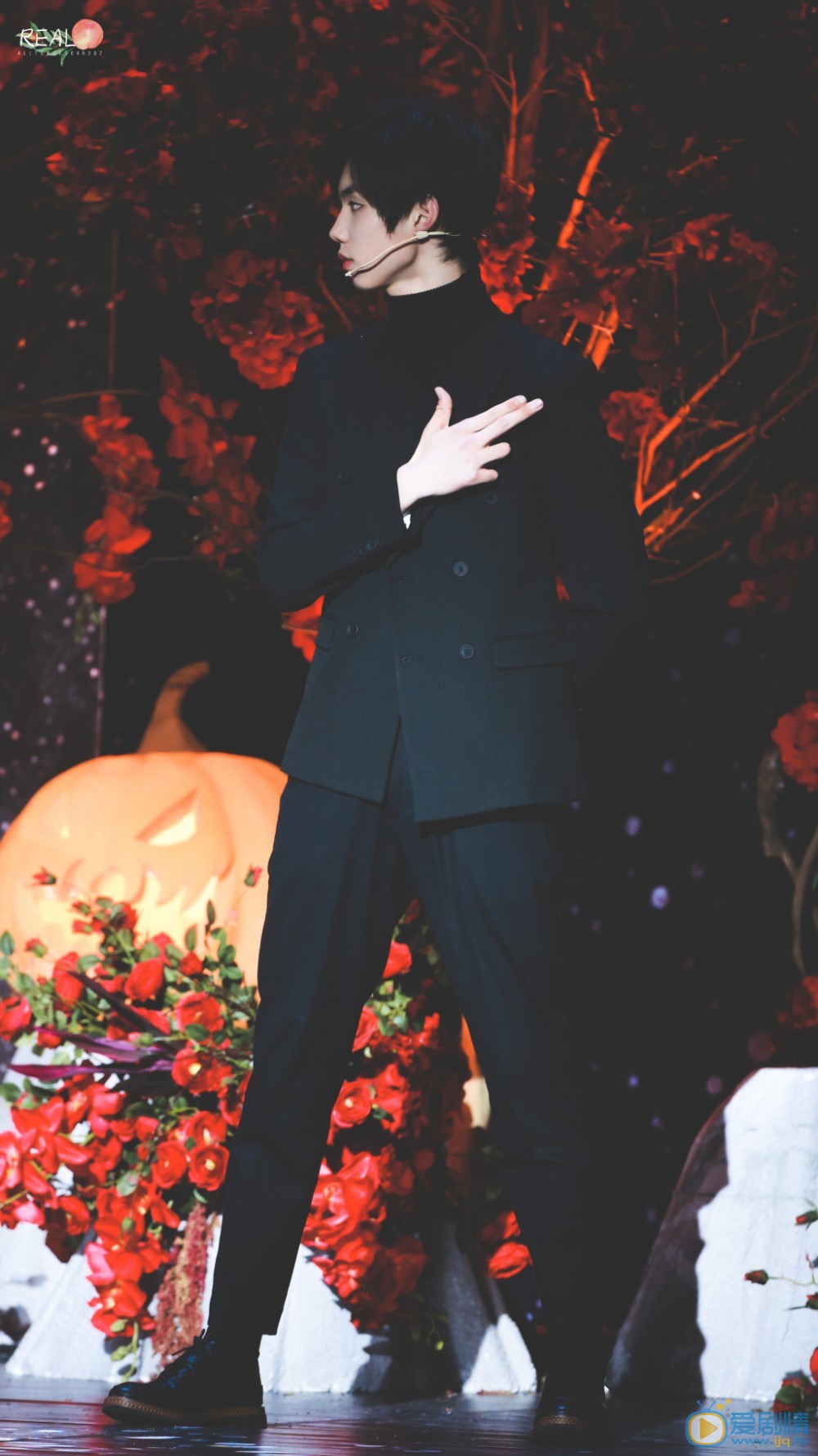 陈玺达演唱会写真 陈玺达高清写真_陈玺达高清剧照