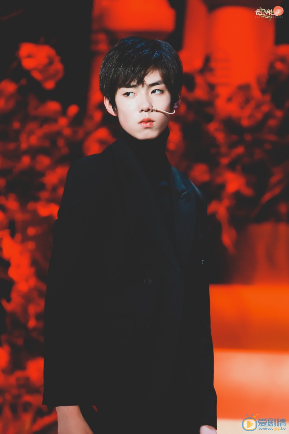 陈玺达演唱会写真 陈玺达高清写真_陈玺达高清剧照