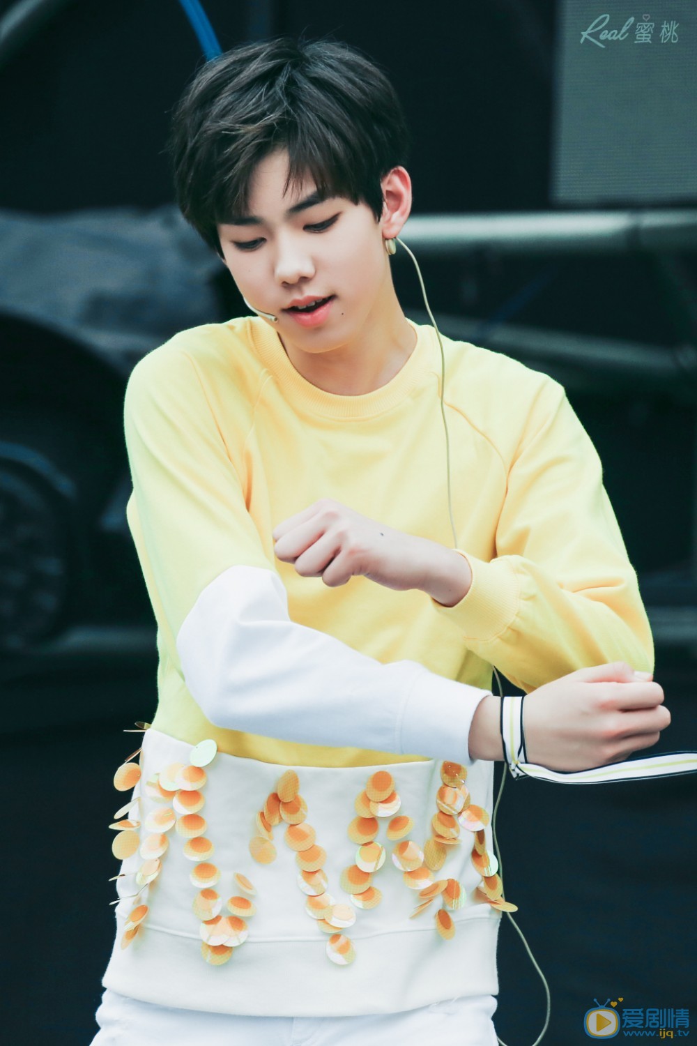 陈玺达青春写真 陈玺达高清写真_陈玺达高清剧照