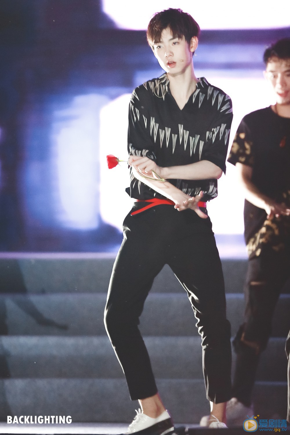 陈玺达帅气写真 陈玺达高清写真_陈玺达高清剧照