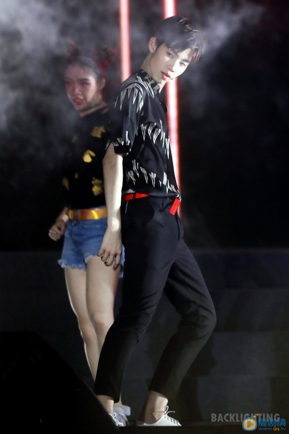 陈玺达帅气写真 陈玺达高清写真_陈玺达高清剧照