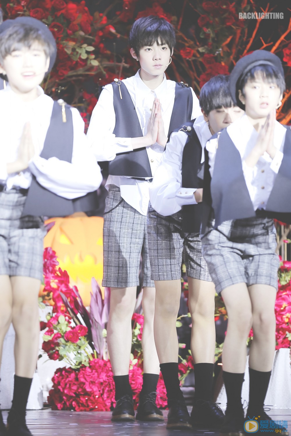 陈玺达帅气写真 陈玺达高清写真_陈玺达高清剧照