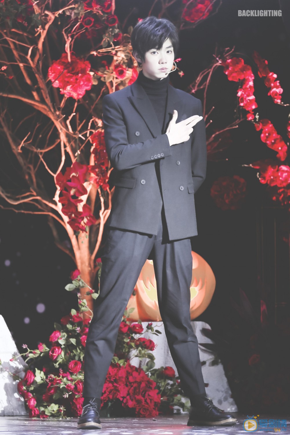 陈玺达西服写真 陈玺达高清写真_陈玺达高清剧照