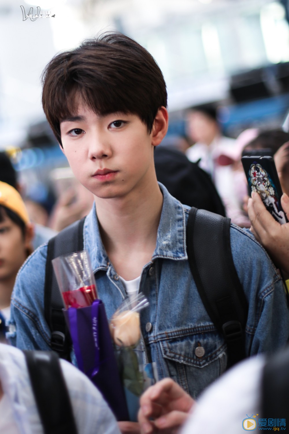 陈玺达帅气写真 陈玺达高清写真_陈玺达高清剧照