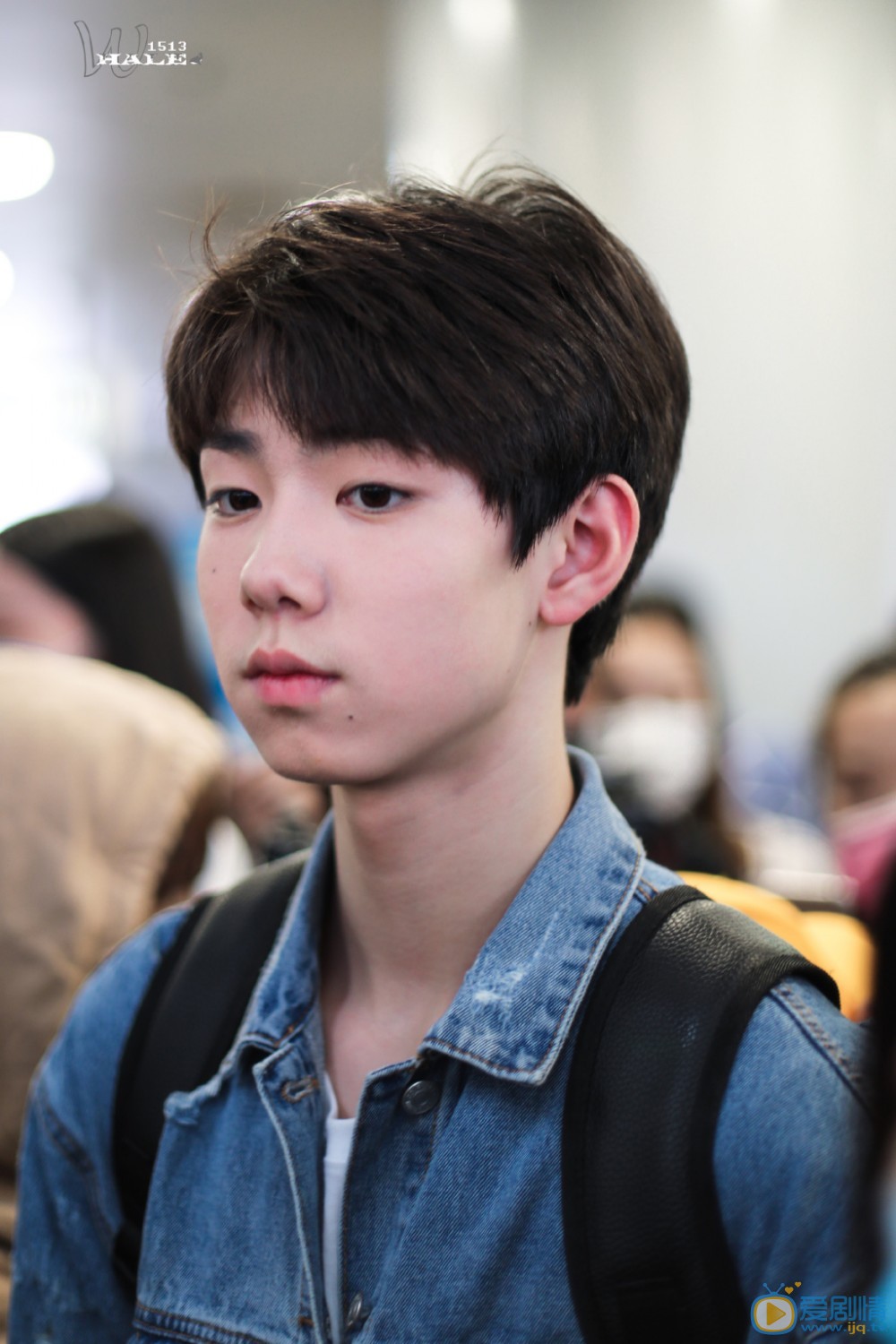 陈玺达帅气写真 陈玺达高清写真_陈玺达高清剧照