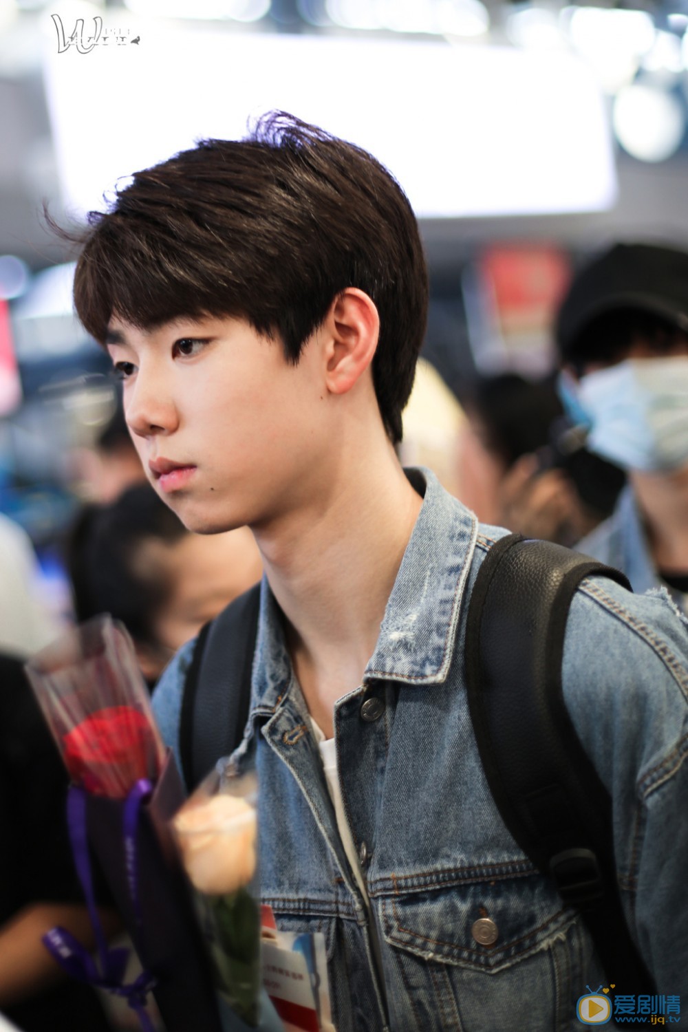 陈玺达帅气写真 陈玺达高清写真_陈玺达高清剧照