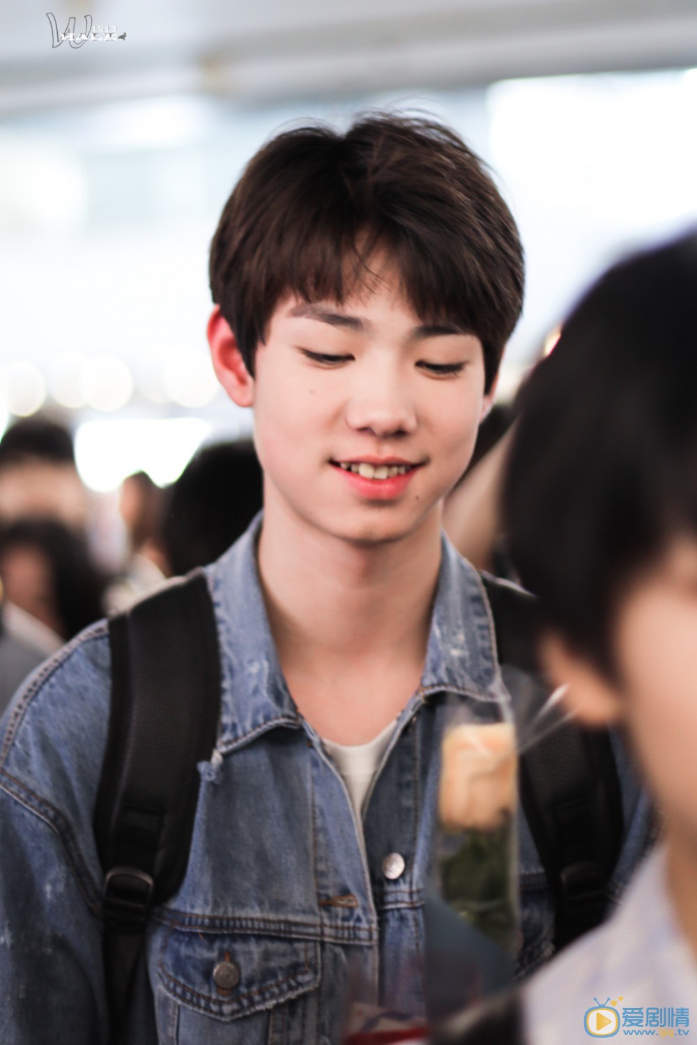 陈玺达帅气写真 陈玺达高清写真_陈玺达高清剧照