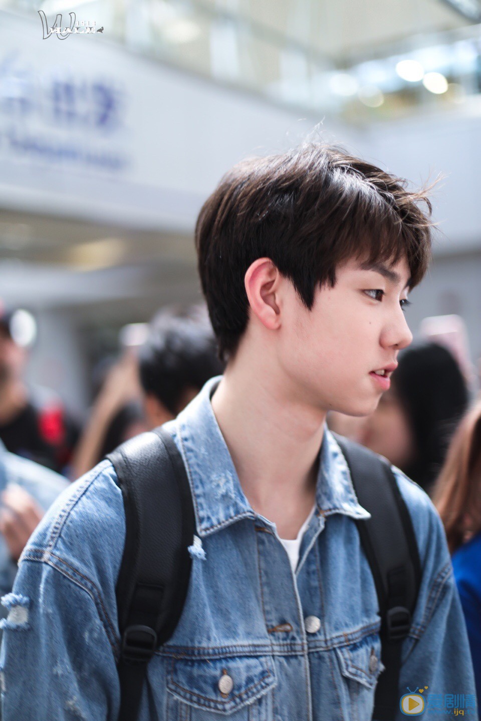 陈玺达帅气写真 陈玺达高清写真_陈玺达高清剧照