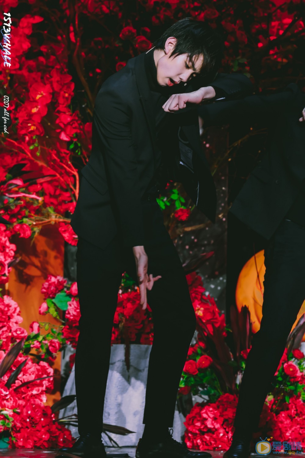 陈玺达西服写真 陈玺达高清写真_陈玺达高清剧照