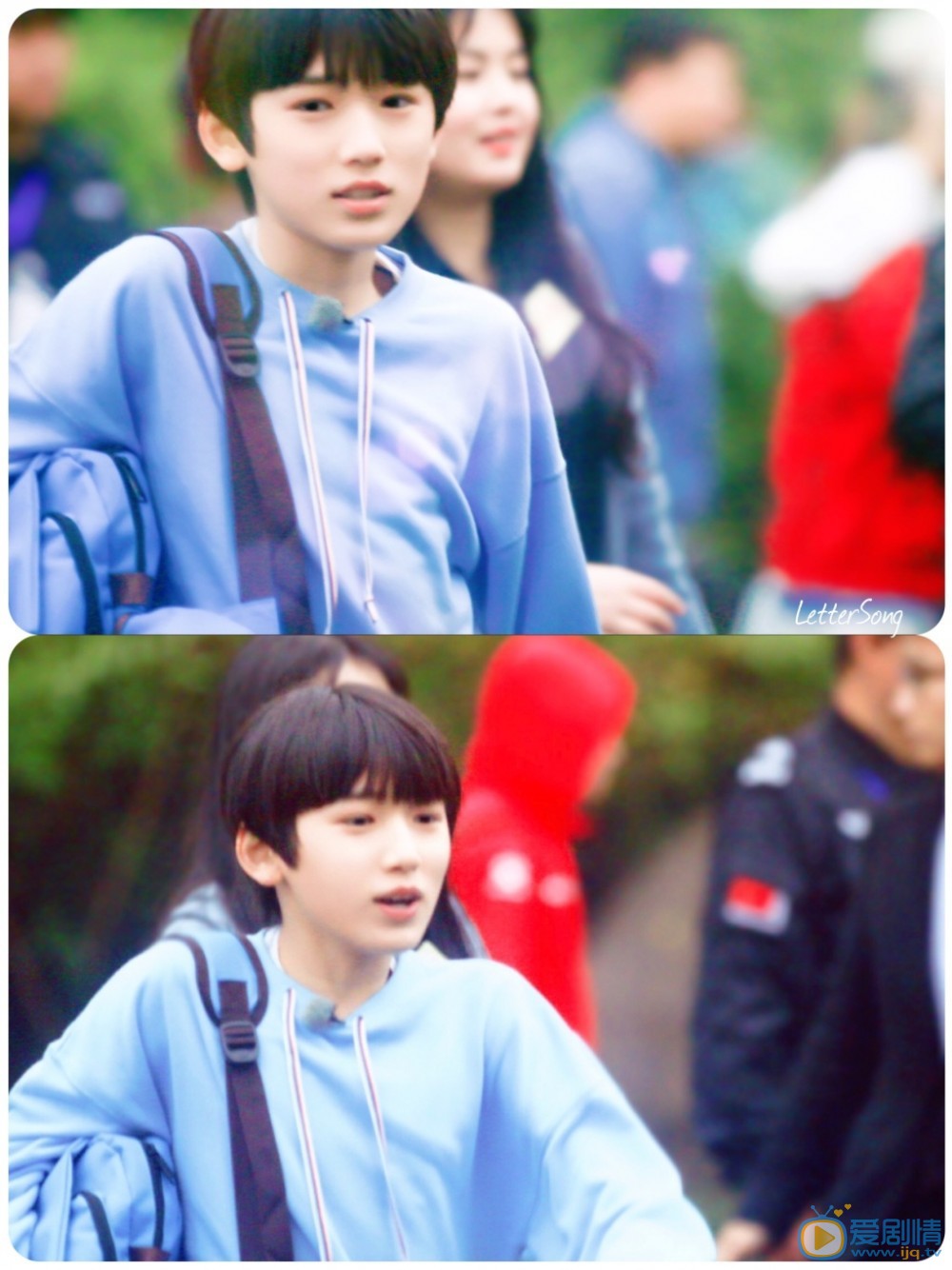 宋亚轩青春写真 宋亚轩高清写真_宋亚轩高清剧照