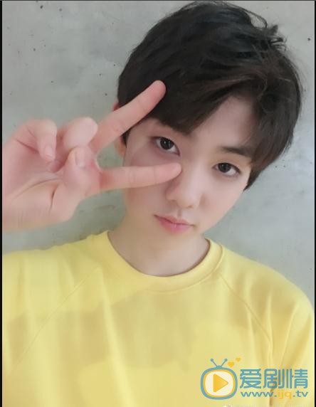 陈玺达青春写真 陈玺达高清写真_陈玺达高清剧照