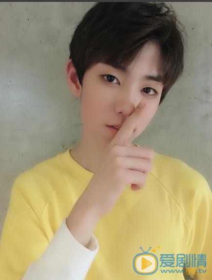 陈玺达青春写真 陈玺达高清写真_陈玺达高清剧照