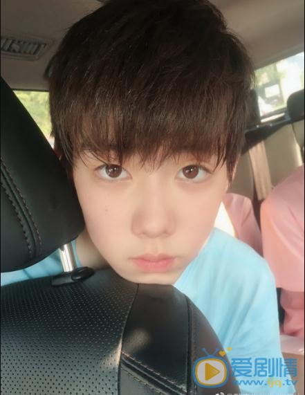 陈玺达自拍写真 陈玺达高清写真_陈玺达高清剧照