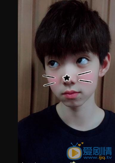 陈玺达自拍写真 陈玺达高清写真_陈玺达高清剧照
