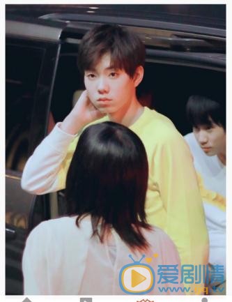 陈玺达自拍写真 陈玺达高清写真_陈玺达高清剧照
