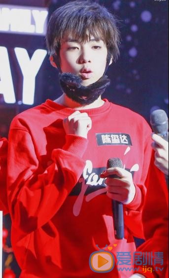 陈玺达自拍写真 陈玺达高清写真_陈玺达高清剧照