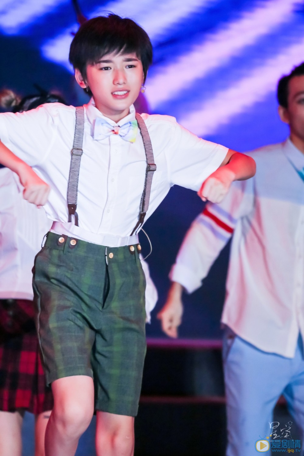 宋亚轩演唱会写真 宋亚轩高清写真_宋亚轩高清剧照