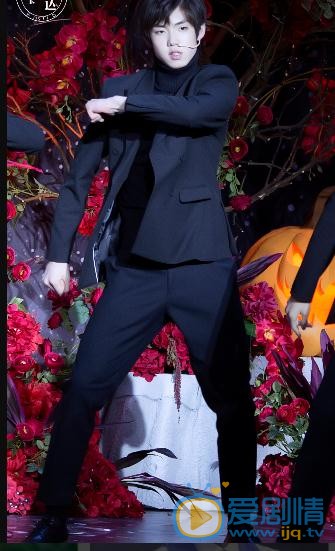 陈玺达西服写真 陈玺达高清写真_陈玺达高清剧照