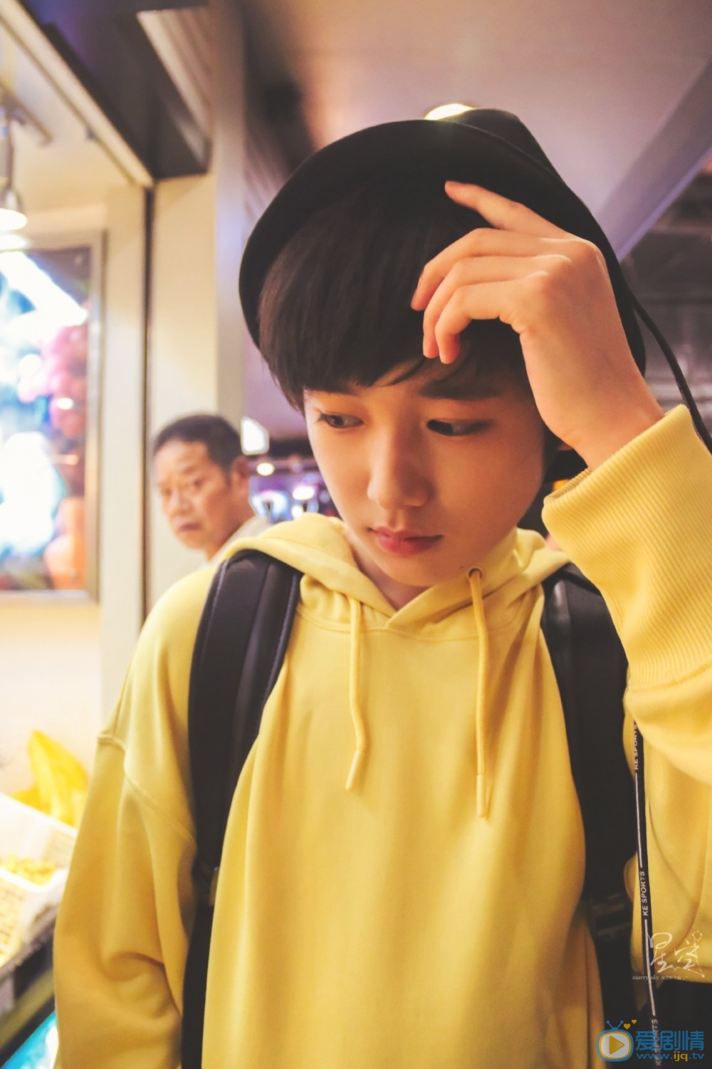 宋亚轩综艺节目写真 宋亚轩高清写真_宋亚轩高清剧照