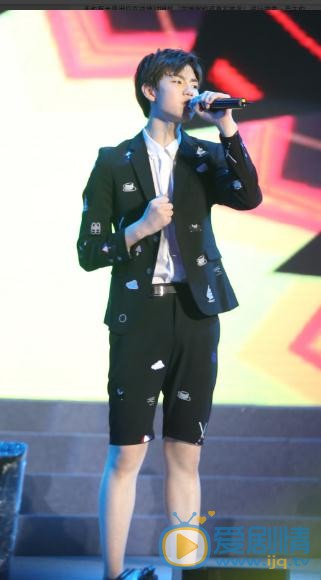 陈玺达西服写真 陈玺达高清写真_陈玺达高清剧照
