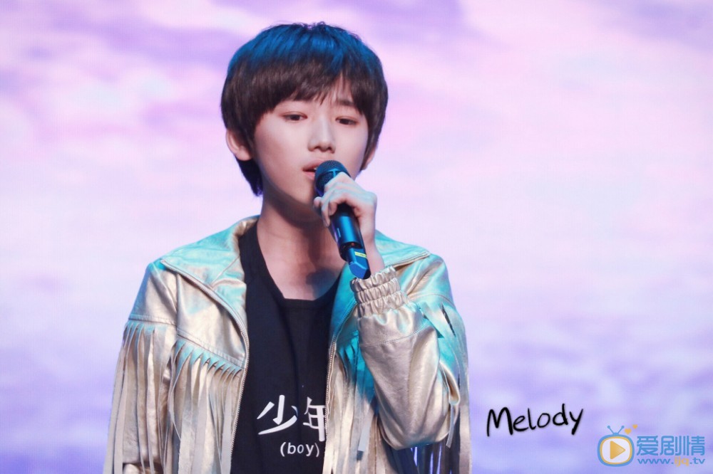 宋亚轩综艺节目写真 宋亚轩高清写真_宋亚轩高清剧照