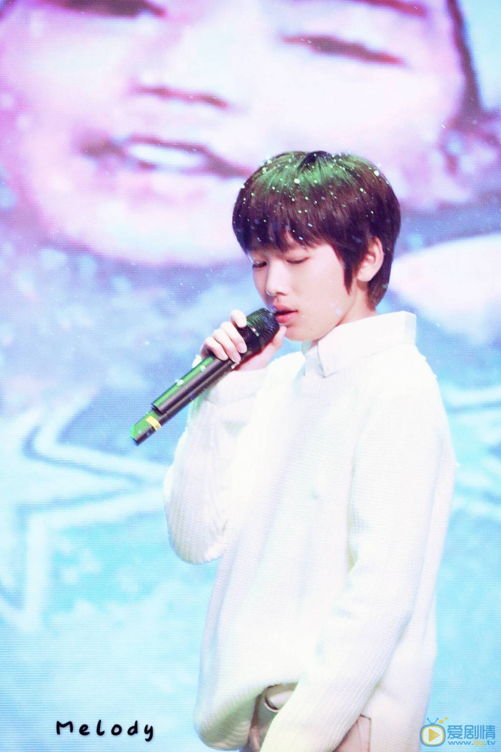 宋亚轩综艺节目写真 宋亚轩高清写真_宋亚轩高清剧照