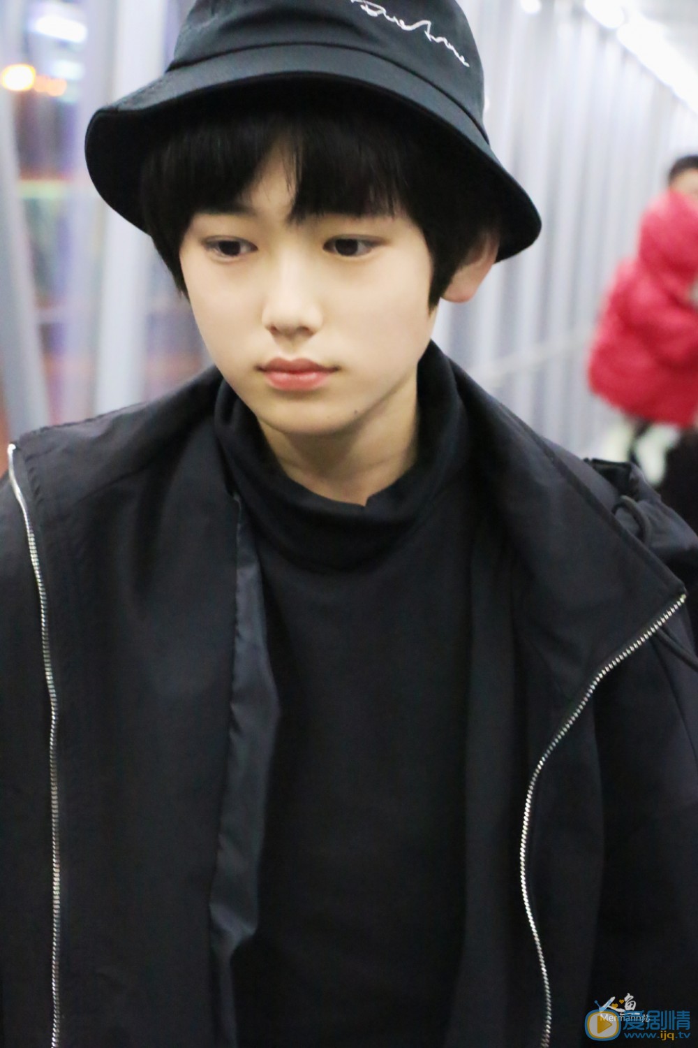 宋亚轩时尚写真 宋亚轩高清写真_宋亚轩高清剧照