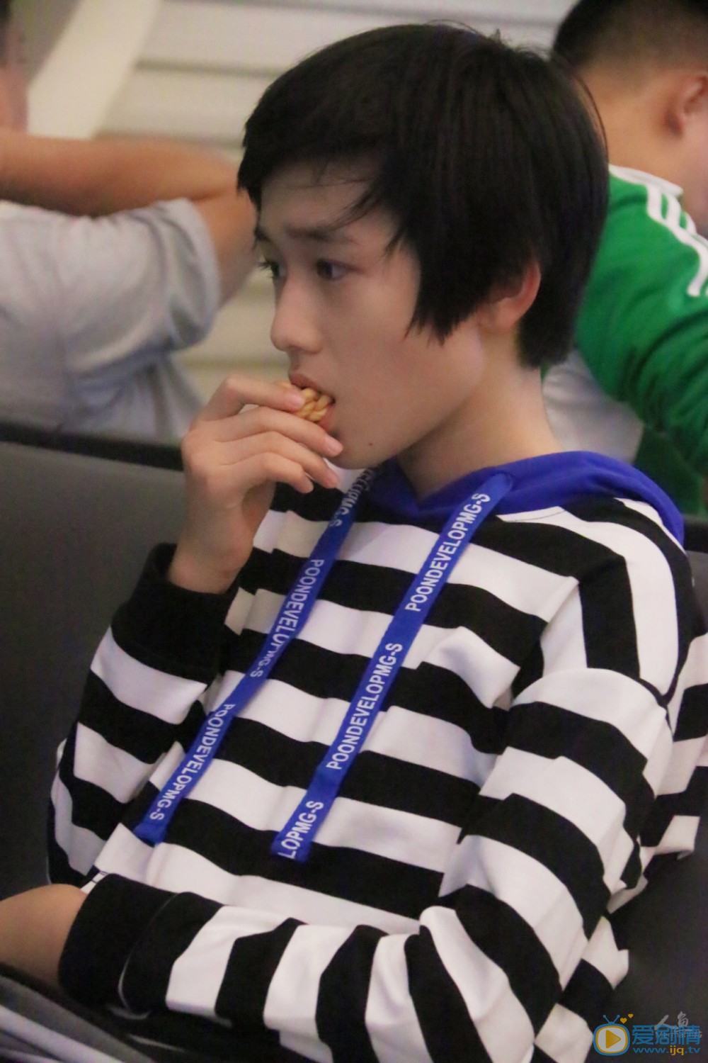 宋亚轩时尚写真 宋亚轩高清写真_宋亚轩高清剧照