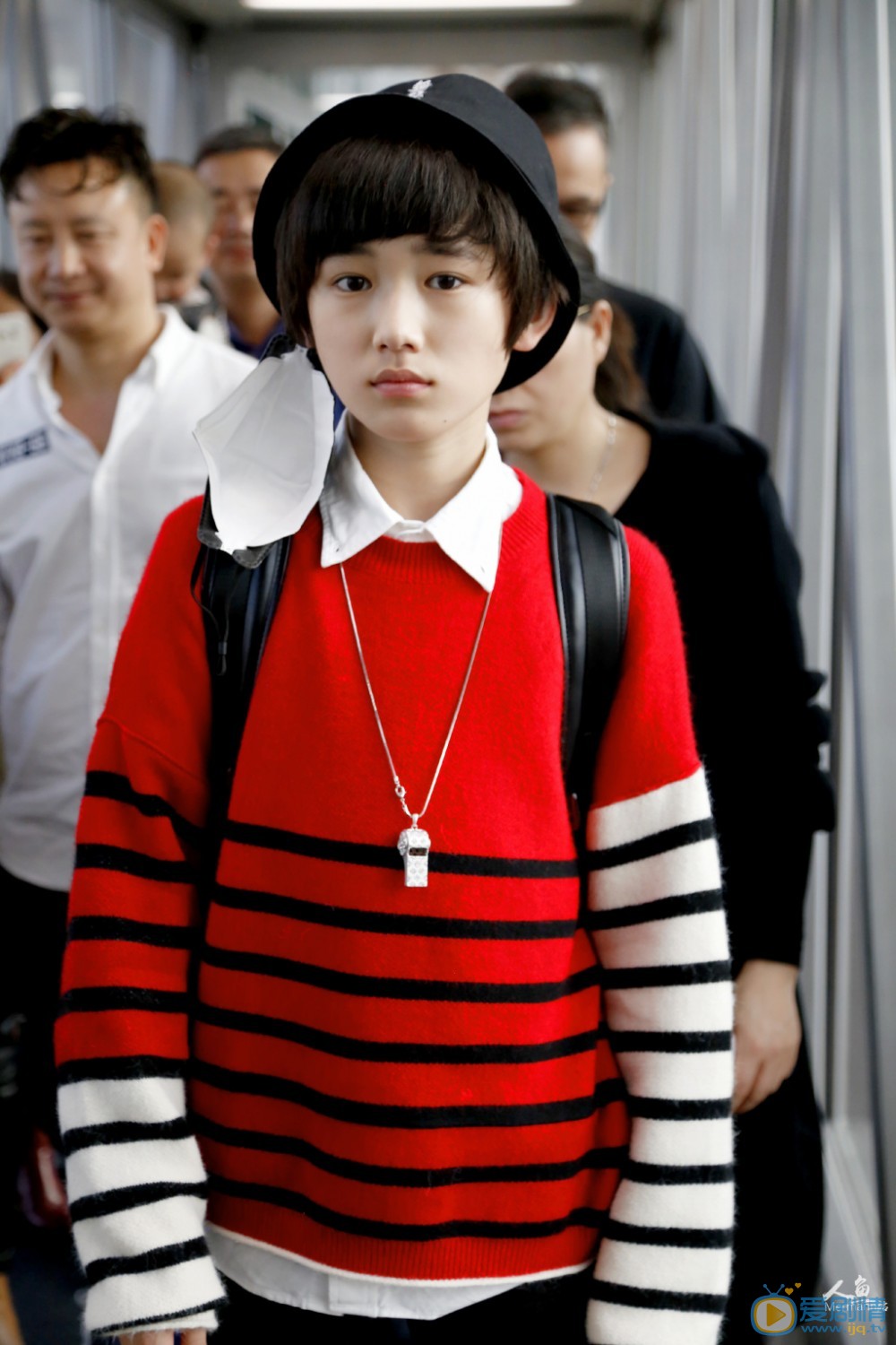 宋亚轩时尚写真 宋亚轩高清写真_宋亚轩高清剧照