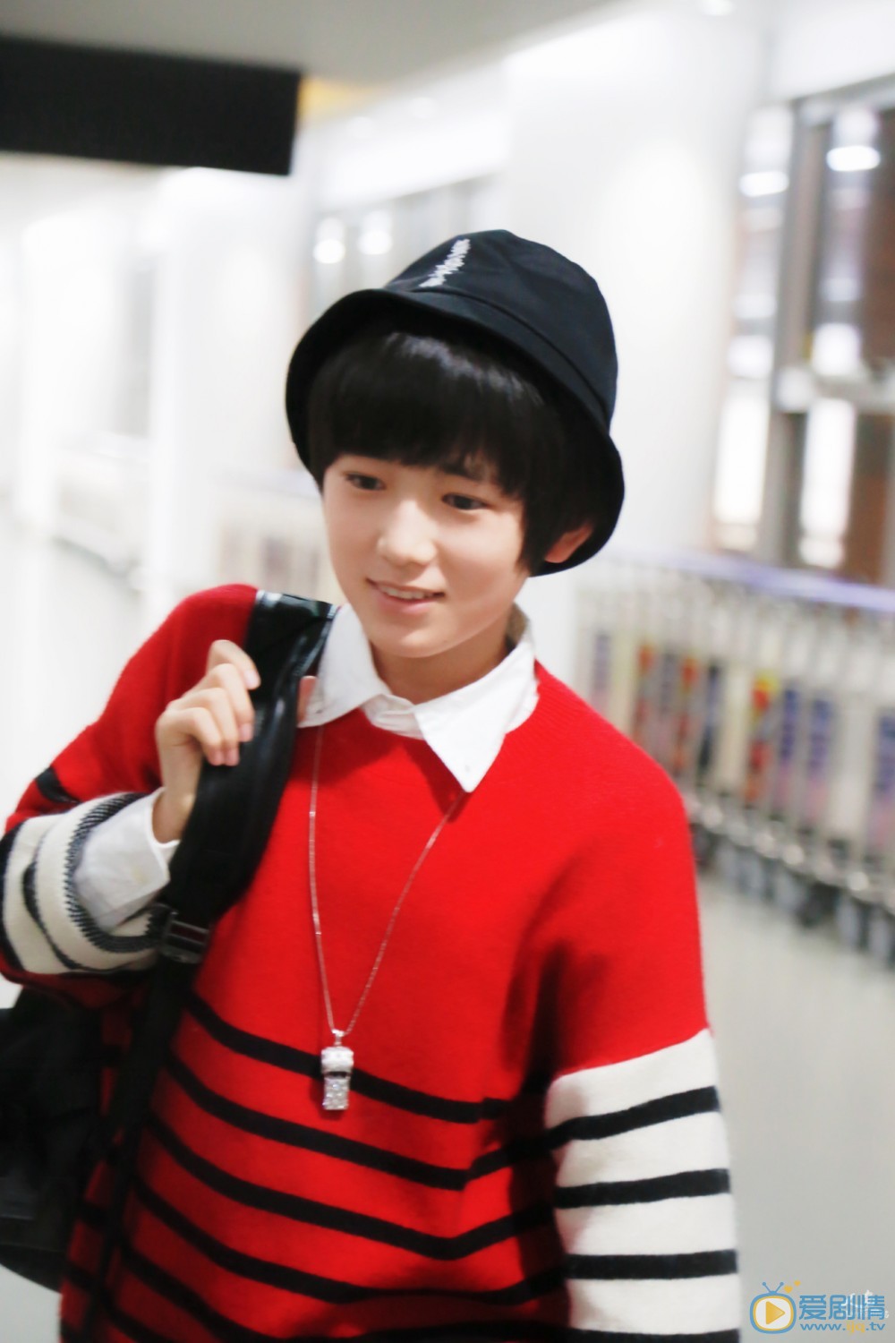 宋亚轩青春写真 宋亚轩高清写真_宋亚轩高清剧照