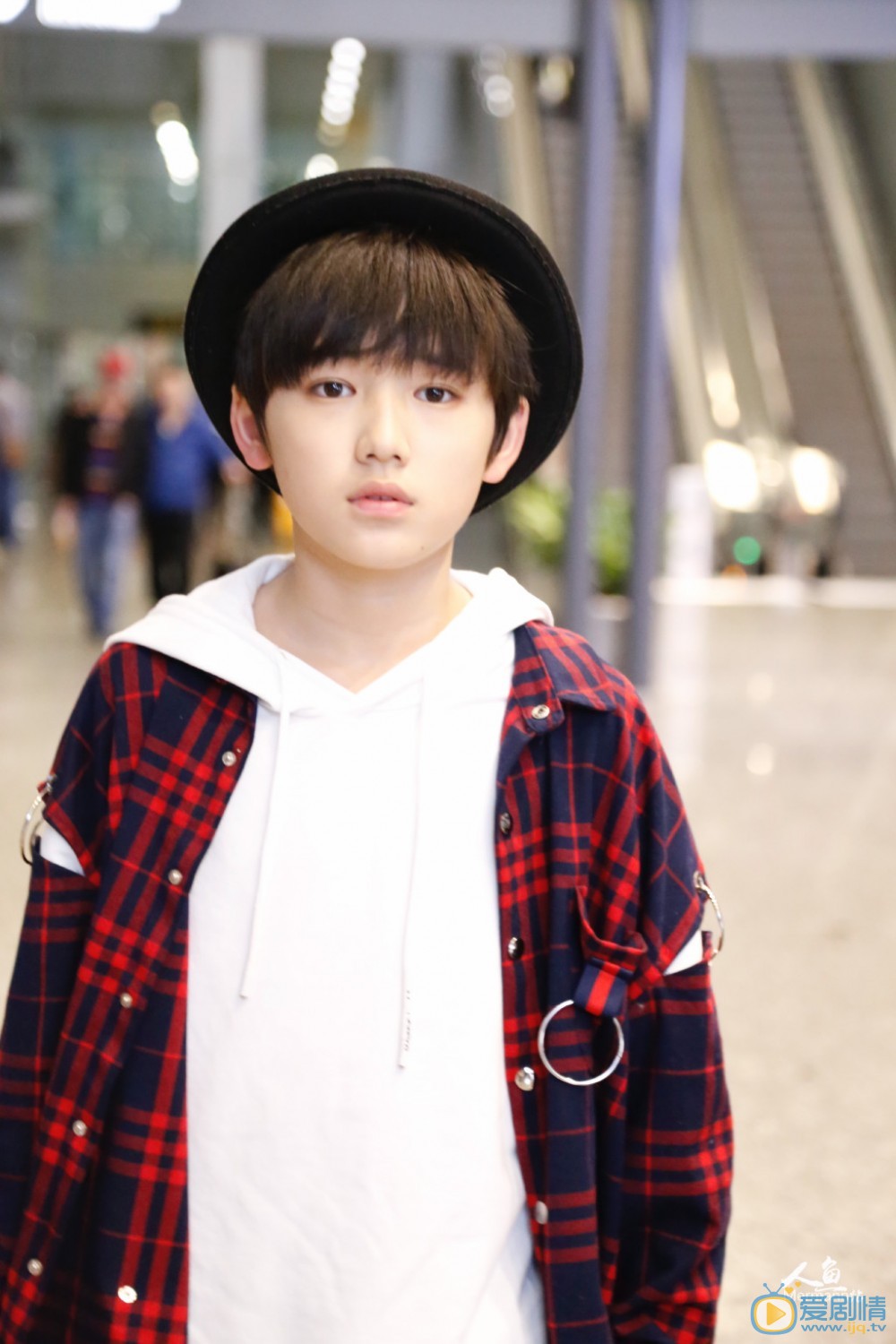 宋亚轩时尚写真 宋亚轩高清写真_宋亚轩高清剧照