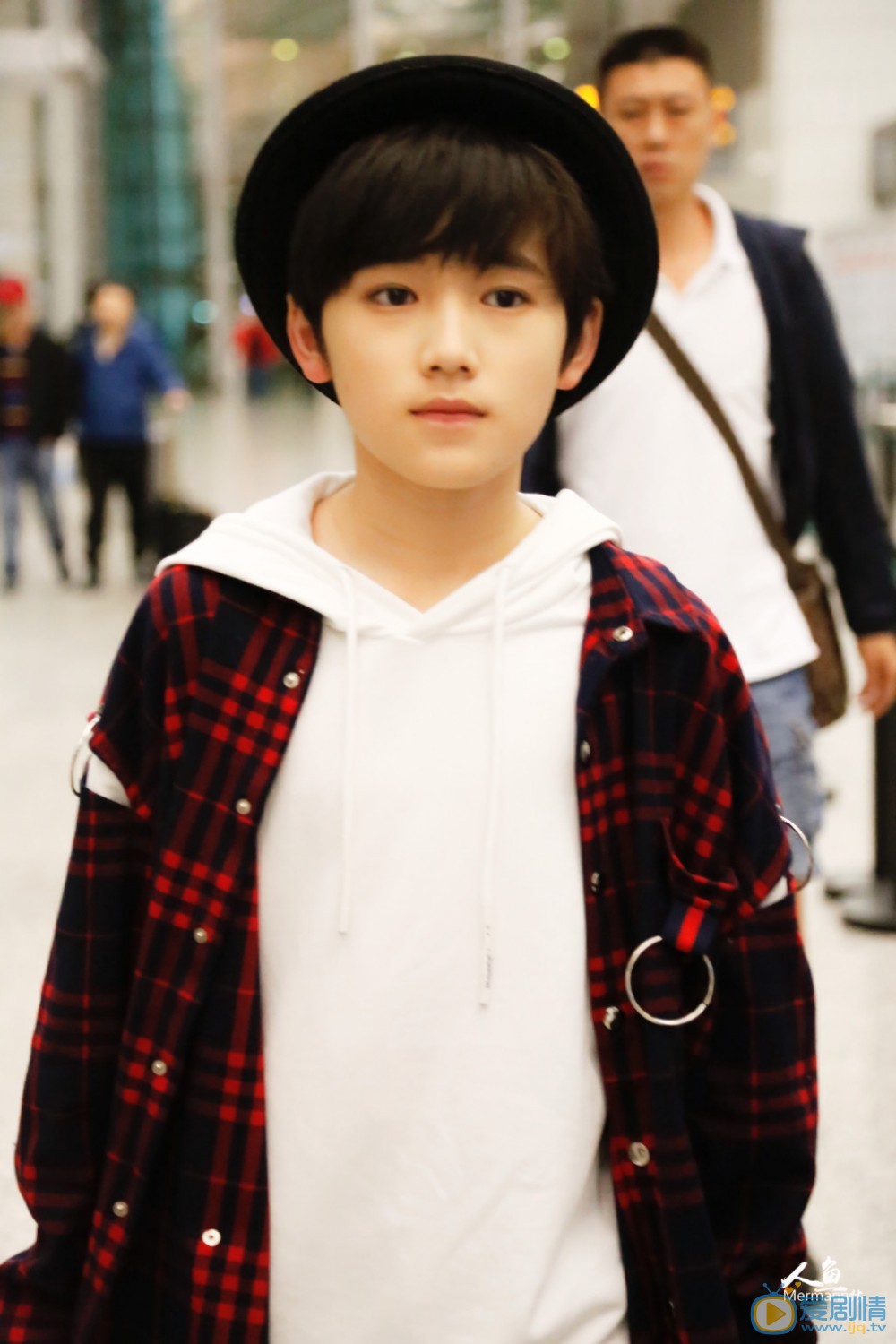 宋亚轩时尚写真 宋亚轩高清写真_宋亚轩高清剧照