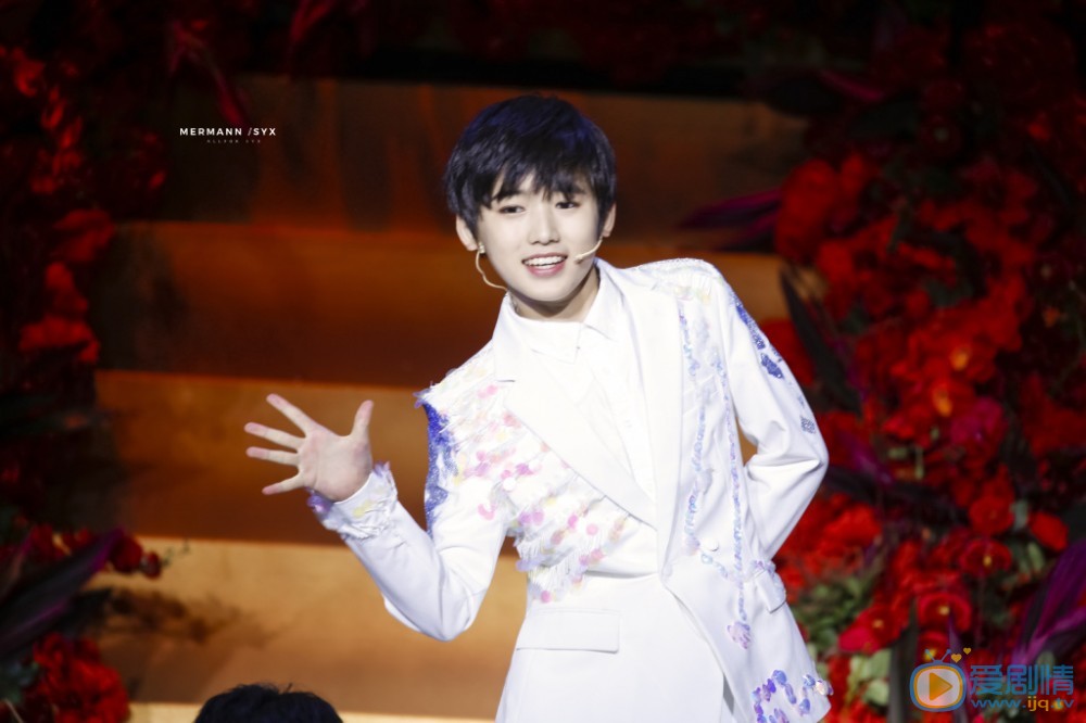 宋亚轩时尚写真 宋亚轩高清写真_宋亚轩高清剧照