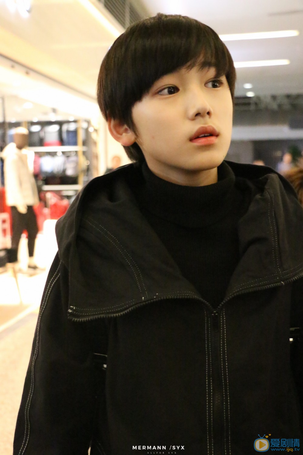 宋亚轩街拍照写真 宋亚轩高清写真_宋亚轩高清剧照