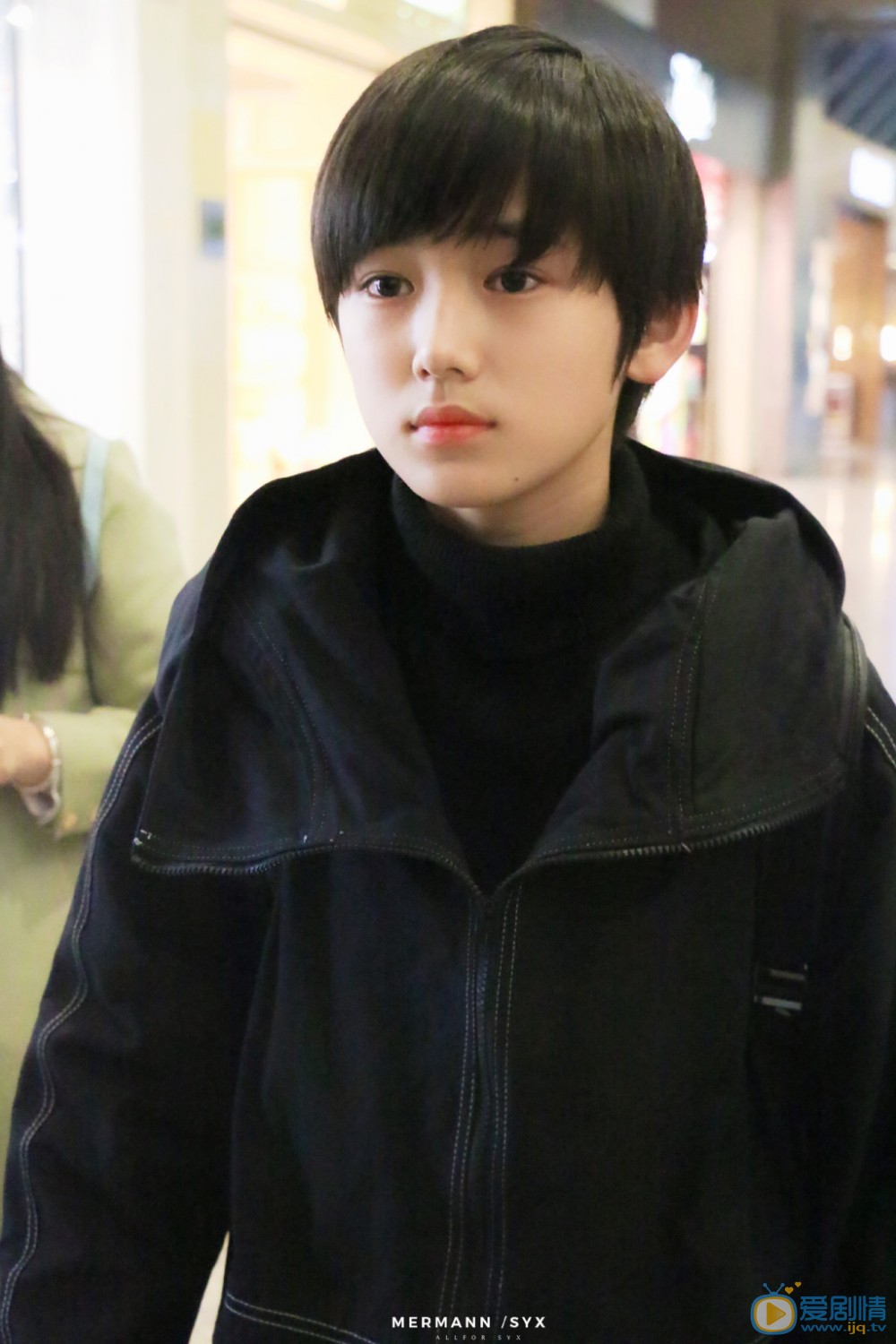 宋亚轩街拍照写真 宋亚轩高清写真_宋亚轩高清剧照