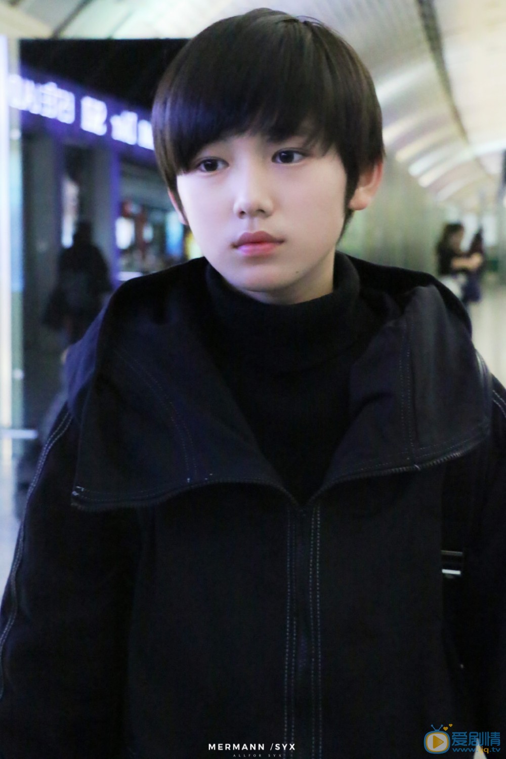 宋亚轩街拍照写真 宋亚轩高清写真_宋亚轩高清剧照