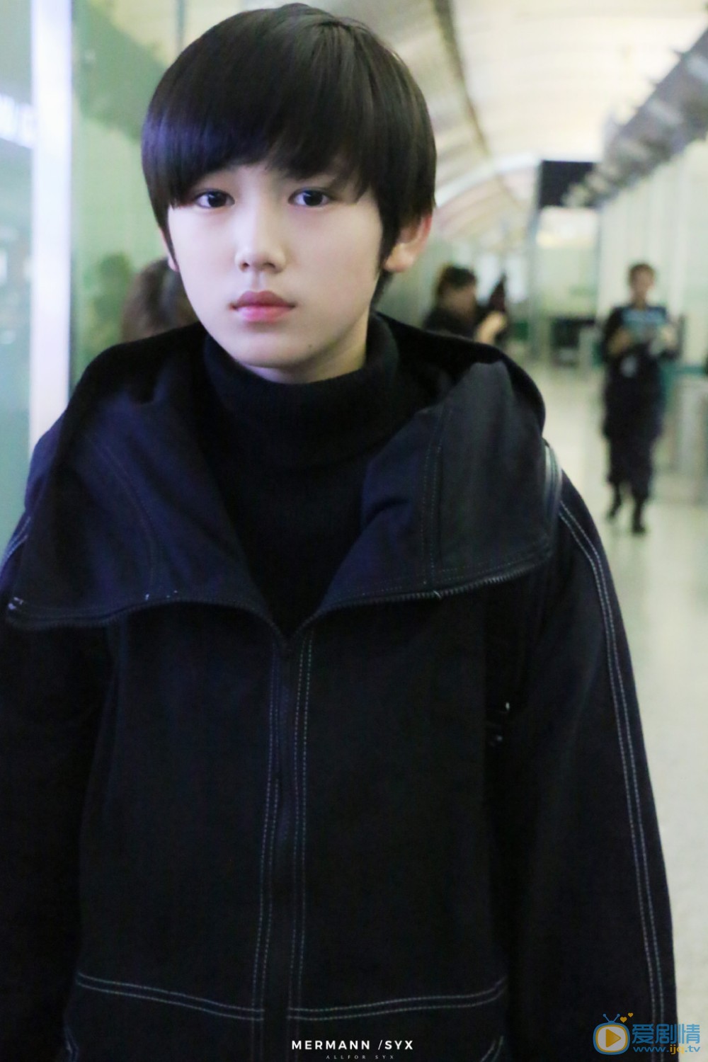 宋亚轩街拍照写真 宋亚轩高清写真_宋亚轩高清剧照