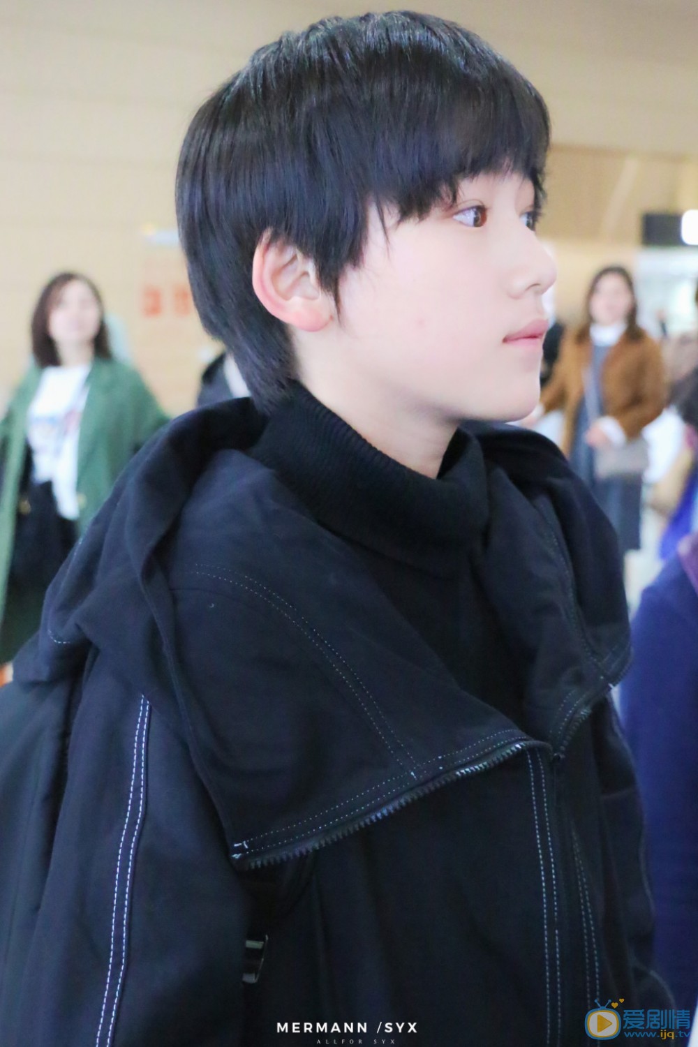 宋亚轩街拍照写真 宋亚轩高清写真_宋亚轩高清剧照