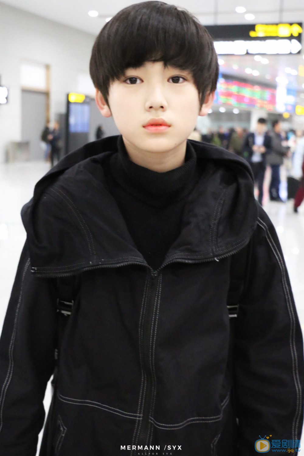 宋亚轩街拍照写真 宋亚轩高清写真_宋亚轩高清剧照