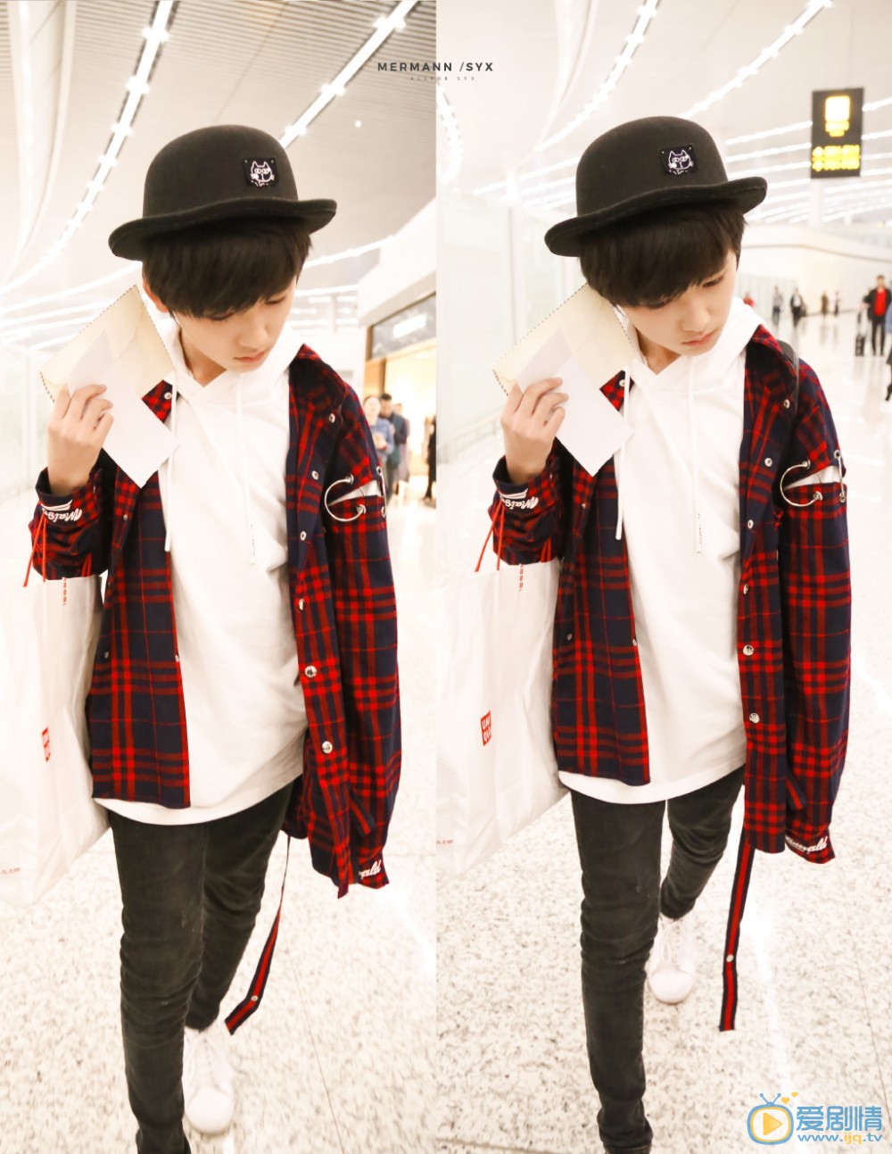 宋亚轩街拍照写真 宋亚轩高清写真_宋亚轩高清剧照