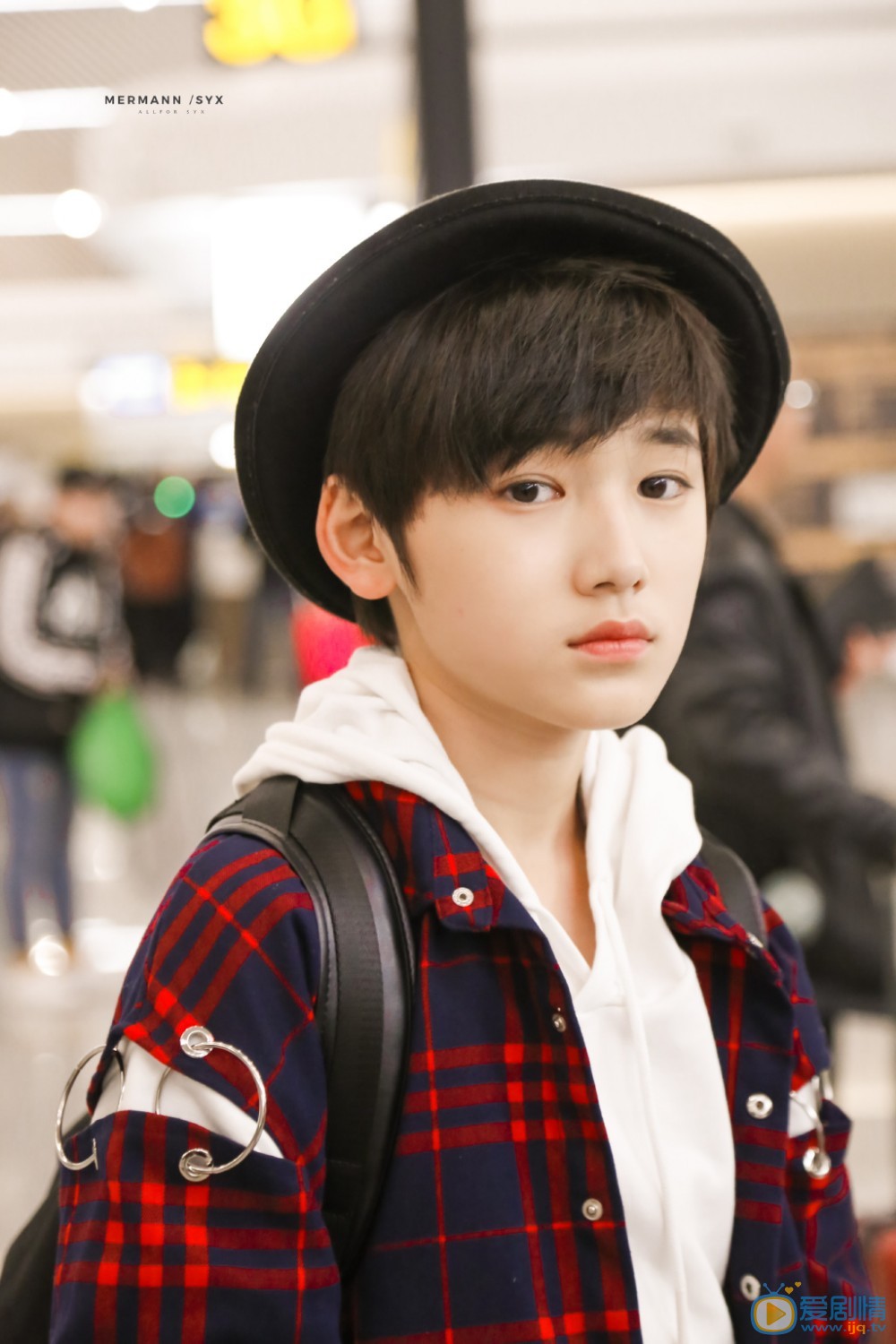 宋亚轩街拍照写真 宋亚轩高清写真_宋亚轩高清剧照