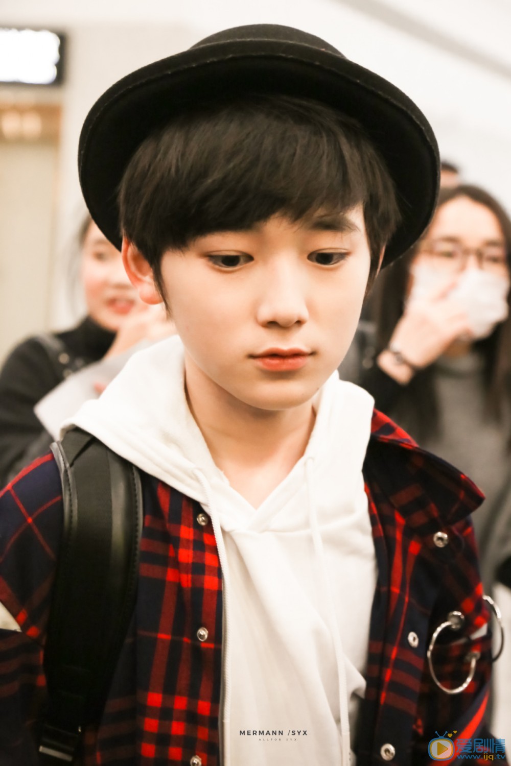 宋亚轩街拍照写真 宋亚轩高清写真_宋亚轩高清剧照