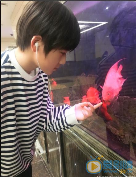 宋亚轩生活照写真 宋亚轩高清写真_宋亚轩高清剧照
