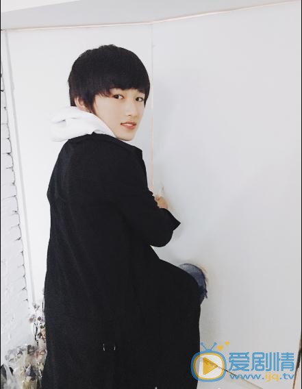 宋亚轩杂志写真 宋亚轩高清写真_宋亚轩高清剧照