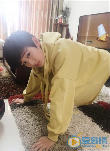 宋亚轩生活照写真 宋亚轩高清写真_宋亚轩高清剧照