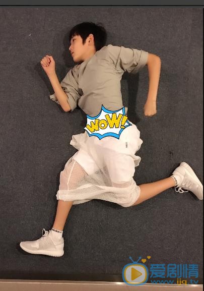 宋亚轩搞怪写真 宋亚轩高清写真_宋亚轩高清剧照