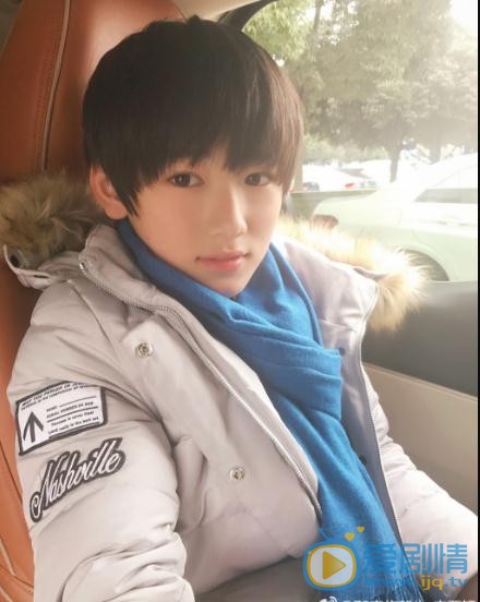 宋亚轩杂志写真 宋亚轩高清写真_宋亚轩高清剧照